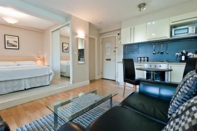 Дизайн однокомнатной квартиры 35 кв. м – фото, лучшие варианты планировок