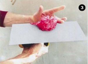 Как клеить жидкие обои — на стену, потолок, пошаговая инструкция, фото Как клеить жидкие обои — на стену, потолок, пошаговая инструкция, фото