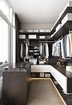 Как расширить комнату за счет утепленного балкона. Дизайн. Фото