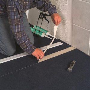 Стеклоблоки — размеры, цены и технологии монтажа Стеклоблоки — размеры, цены и технологии монтажа