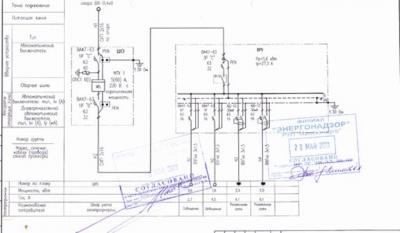 Электропроводка в доме своими руками: пошаговая схема в частном доме Электропроводка в доме своими руками: пошаговая схема в частном доме