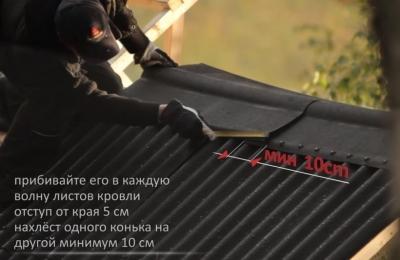 Чем резать ондулин — какие инструменты использовать, пошаговые инструкции