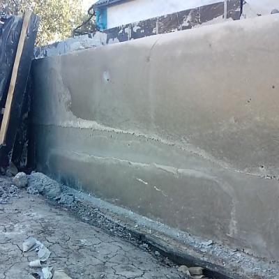 Ленточный фундамент своими руками. Пошаговая инструкция