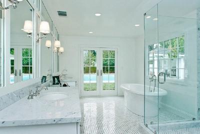 Ремонт в ванной своими руками