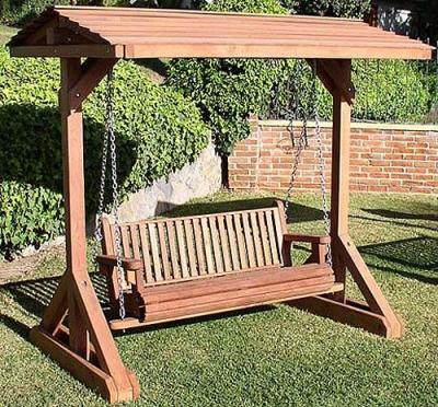 Качели для дачи своими руками: из чего и как сделать качели самостоятельно Качели для дачи своими руками: из чего и как сделать качели самостоятельно