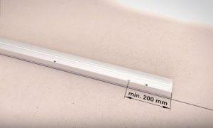 Как сделать стену из гипсокартона — подробная инструкция