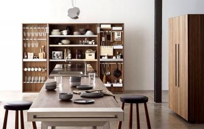 Цветовая гамма кухни — популярные в 2019 году цвета и модные дизайнерские решения