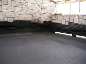 Пленка под ламинат — для чего нужна, как выбирать и укладывать Пленка под ламинат — для чего нужна, как выбирать и укладывать