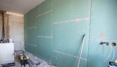 Быстровозводимый гараж из ЛСТК — инновационное решение в строительстве