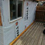 Дом или беседка из старого сарая: с чего начать? Реальные примеры и пошаговая инструкция! Дом или беседка из старого сарая: с чего начать? Реальные примеры и пошаговая инструкция!