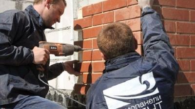 Цокольные термопанели — характеристики, цены, монтаж своими руками Цокольные термопанели — характеристики, цены, монтаж своими руками