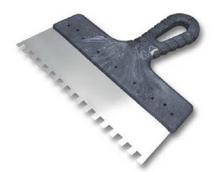 Плитка на гипсокартон в ванной