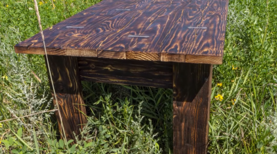 Мебель из натурального дерева своими руками для дома и сада: инструкции по изготовлению Мебель из натурального дерева своими руками для дома и сада: инструкции по изготовлению