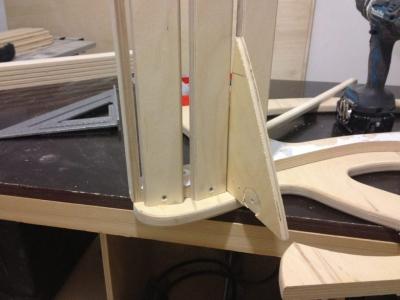 Кресло-качалка своими руками из фанеры — чертежи и пошаговые инструкции Кресло-качалка своими руками из фанеры — чертежи и пошаговые инструкции