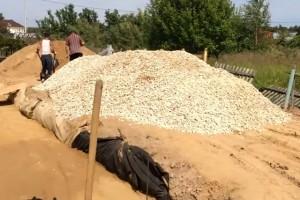 Фундамент плита своими руками пошаговая инструкция: как устроена монолитная плита фундамента и этапы строительства