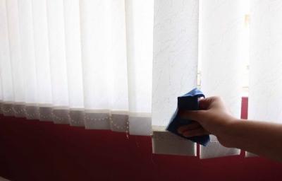 Как мыть жалюзи — эффективные домашние способы и средства, инструкции Как мыть жалюзи — эффективные домашние способы и средства, инструкции