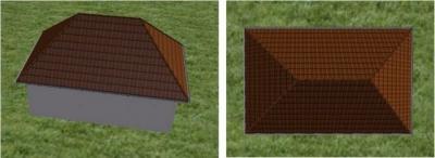 Стропильная система вальмовой крыши: калькулятор стропильной системы вальмовой крыши Стропильная система вальмовой крыши: калькулятор стропильной системы вальмовой крыши