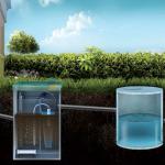 Водопровод на даче своими руками: схема водоснабжения и процесс самостоятельного подключения