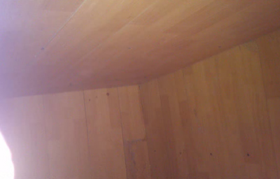 Будка для собаки своими руками: используем чертежи Будка для собаки своими руками: используем чертежи