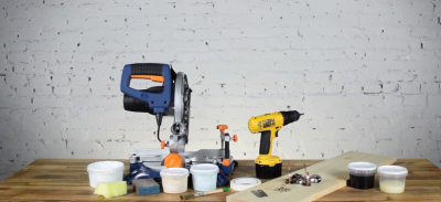 Мебель из натурального дерева своими руками для дома и сада: инструкции по изготовлению Мебель из натурального дерева своими руками для дома и сада: инструкции по изготовлению