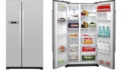 Двухдверный холодильник: обзор, разновидности и рекомендации по выбору Двухдверный холодильник: обзор, разновидности и рекомендации по выбору