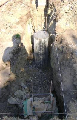 Виды фундаментов для частного дома