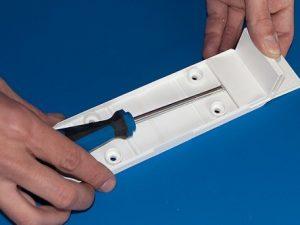 Стеклоблоки — размеры, цены и технологии монтажа Стеклоблоки — размеры, цены и технологии монтажа