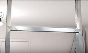 Как сделать стену из гипсокартона — подробная инструкция