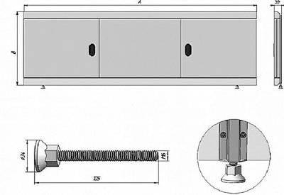 Экран для ванны своими руками Экран для ванны своими руками