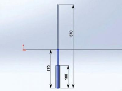 Как построить забор из профлиста своими руками: этапы подготовки и видео пример самостоятельного строительства забора из профлиста Как построить забор из профлиста своими руками: этапы подготовки и видео пример самостоятельного строительства забора из профлиста