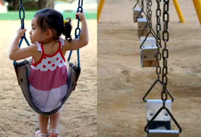 Качели для дачи своими руками: из чего и как сделать качели самостоятельно Качели для дачи своими руками: из чего и как сделать качели самостоятельно