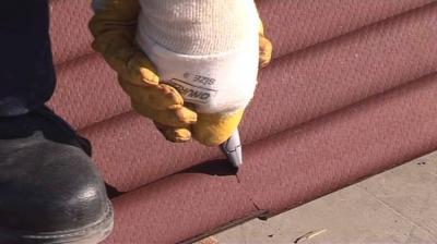 Чем резать ондулин — какие инструменты использовать, пошаговые инструкции