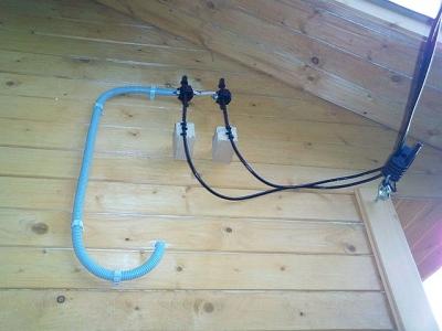 Электропроводка в доме своими руками: пошаговая схема в частном доме Электропроводка в доме своими руками: пошаговая схема в частном доме