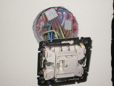 Электропроводка в доме своими руками: пошаговая схема в частном доме Электропроводка в доме своими руками: пошаговая схема в частном доме