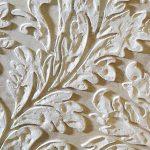 Декоративная штукатурка в интерьере: лучшие варианты + технология нанесения