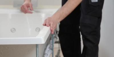 Установка и подключение джакузи своими руками — инструкция для новичков! Установка и подключение джакузи своими руками — инструкция для новичков!