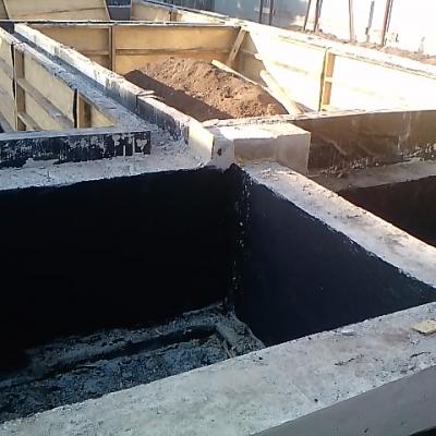 Ленточный фундамент своими руками. Пошаговая инструкция