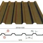 Как построить забор из профлиста своими руками: этапы подготовки и видео пример самостоятельного строительства забора из профлиста Как построить забор из профлиста своими руками: этапы подготовки и видео пример самостоятельного строительства забора из профлиста
