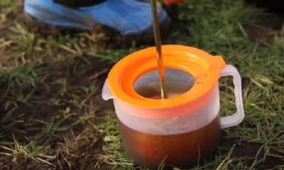 Заменитель бетона: применение и разновидности Заменитель бетона: применение и разновидности