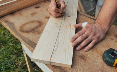 Мебель из натурального дерева своими руками для дома и сада: инструкции по изготовлению Мебель из натурального дерева своими руками для дома и сада: инструкции по изготовлению
