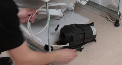 Установка и подключение джакузи своими руками — инструкция для новичков! Установка и подключение джакузи своими руками — инструкция для новичков!