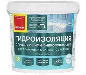 Плитка на гипсокартон в ванной