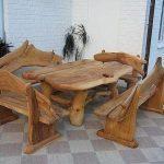 Мебель из натурального дерева своими руками для дома и сада: инструкции по изготовлению Мебель из натурального дерева своими руками для дома и сада: инструкции по изготовлению