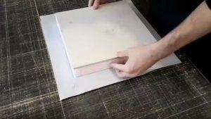 Мягкие стеновые панели — обзор и применение в интерьере