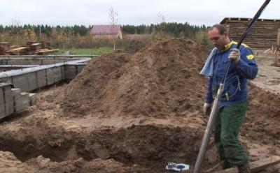 Адаптер для скважины — виды, применение, установка своими руками Адаптер для скважины — виды, применение, установка своими руками