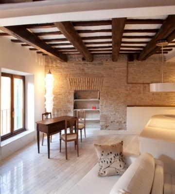 Дизайн однокомнатной квартиры 35 кв. м – фото, лучшие варианты планировок