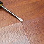 Способы укладки ламината своими руками: подробное описание технологии монтажа