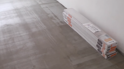 Способы укладки ламината своими руками: подробное описание технологии монтажа