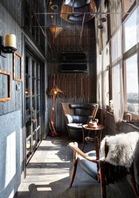 Потолок на балконе и лоджии. Варианты отделки с фото Потолок на балконе и лоджии. Варианты отделки с фото