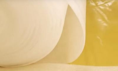 Пленка под ламинат — для чего нужна, как выбирать и укладывать Пленка под ламинат — для чего нужна, как выбирать и укладывать